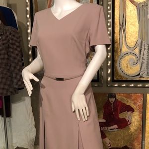 Daytime Dress by Maggie London Size 12